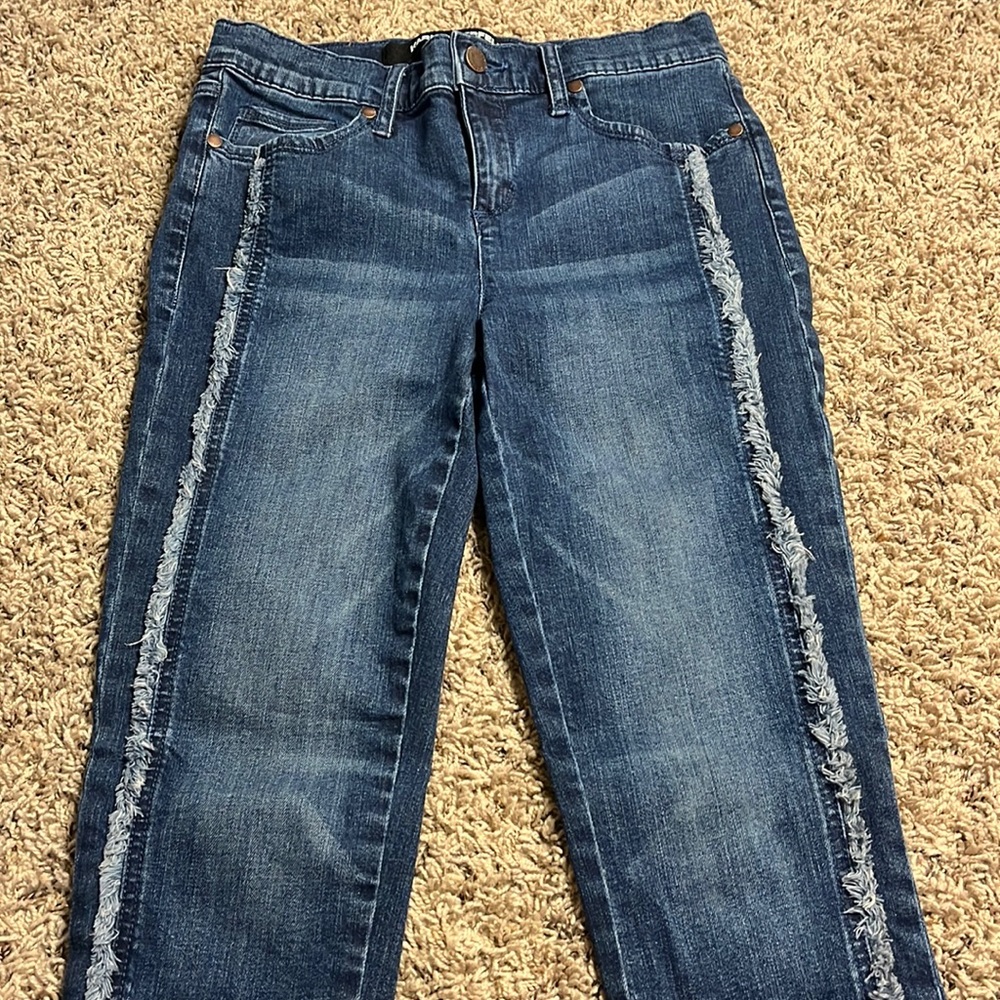 Karl Lagerfeld jeans
